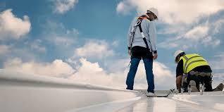 Best Roof Coating and Sealing  in Carrollton, TX